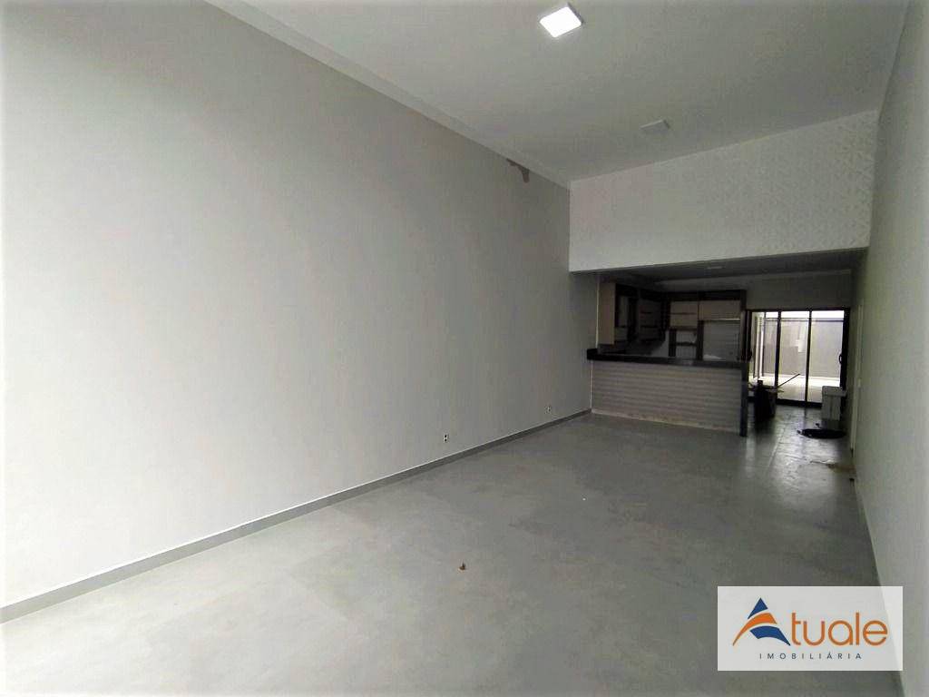 Casa de Condomínio à venda e aluguel com 3 quartos, 165m² - Foto 4