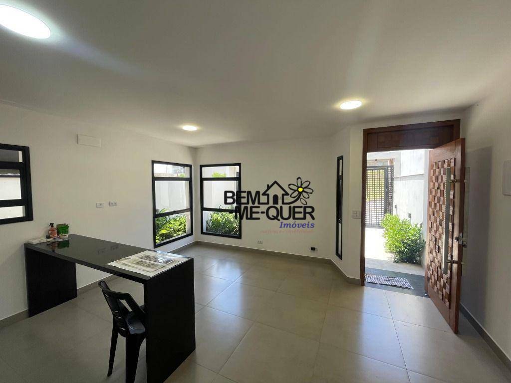 Sobrado, 3 quartos, 159 m² - Foto 27