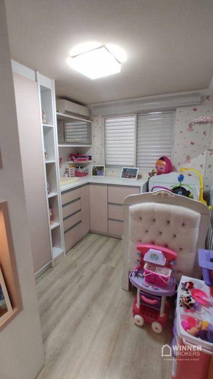 Apartamento à venda com 3 quartos, 90m² - Foto 20