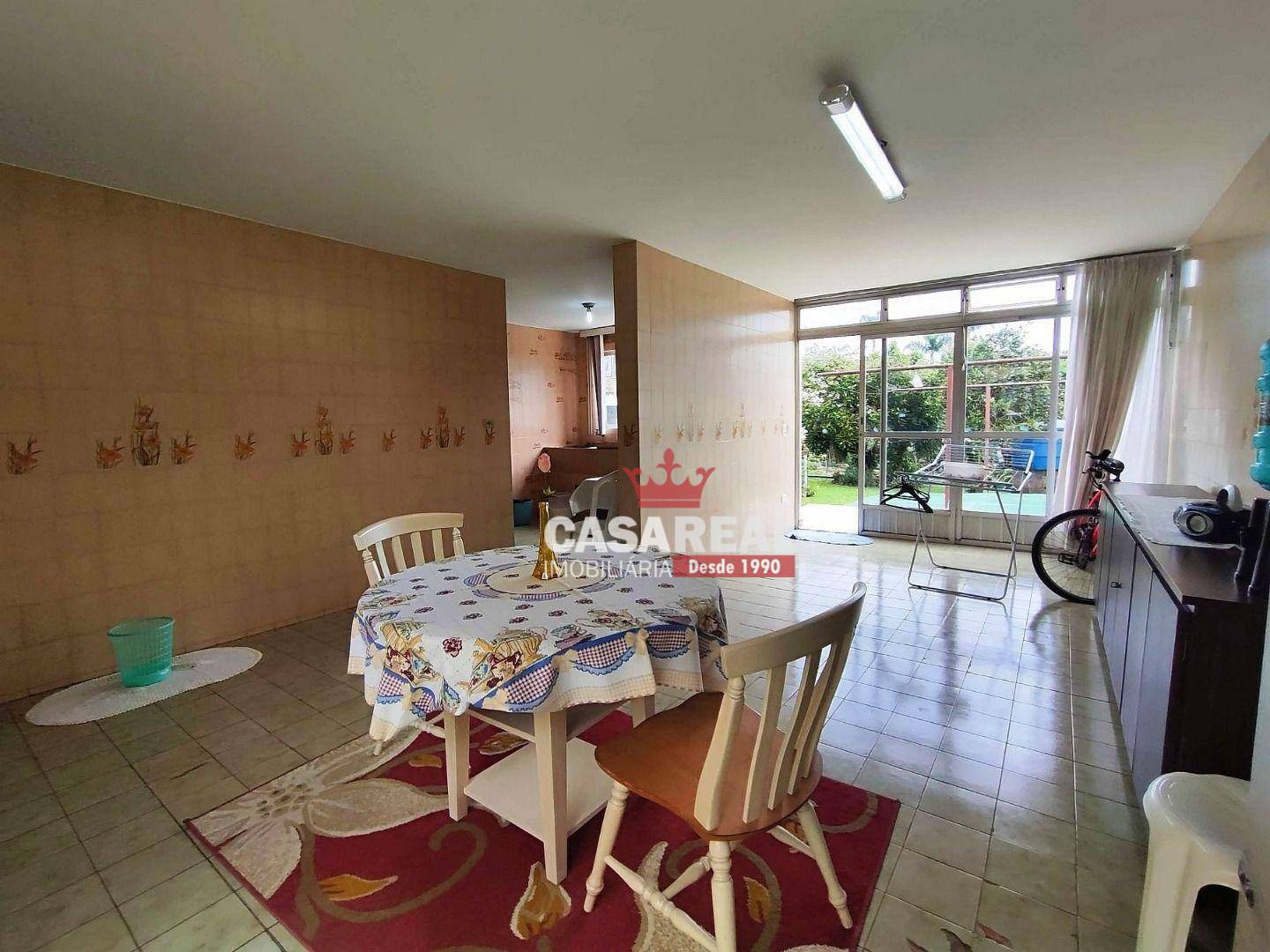 Casa à venda com 4 quartos, 400m² - Foto 24