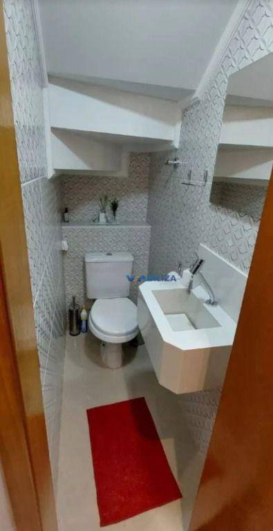 Sobrado à venda com 2 quartos, 120m² - Foto 22