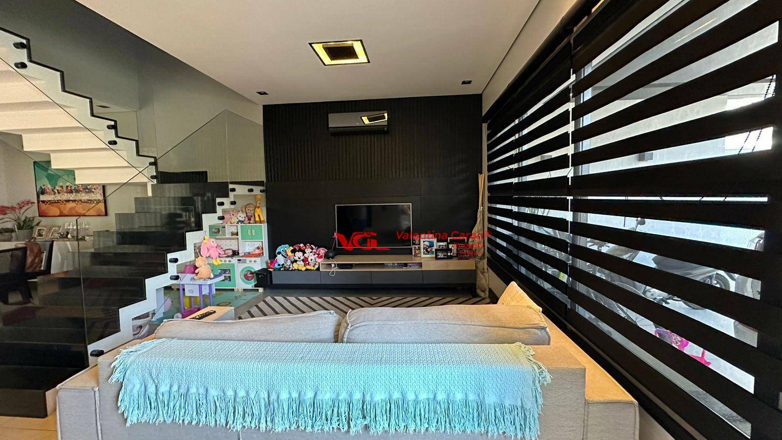 Sobrado à venda com 3 quartos, 162m² - Foto 13