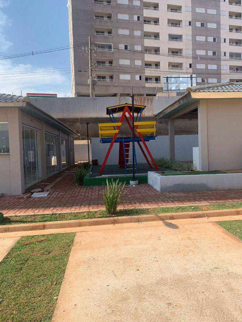 Apartamento à venda com 2 quartos, 44m² - Foto 15