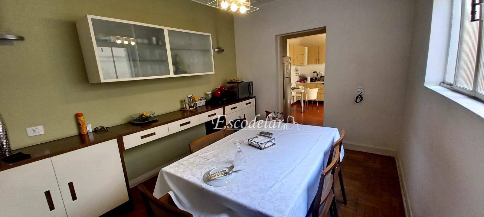 Sobrado à venda com 3 quartos, 180m² - Foto 6