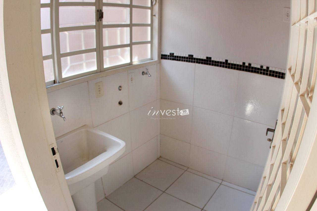 Casa à venda com 3 quartos, 145m² - Foto 24