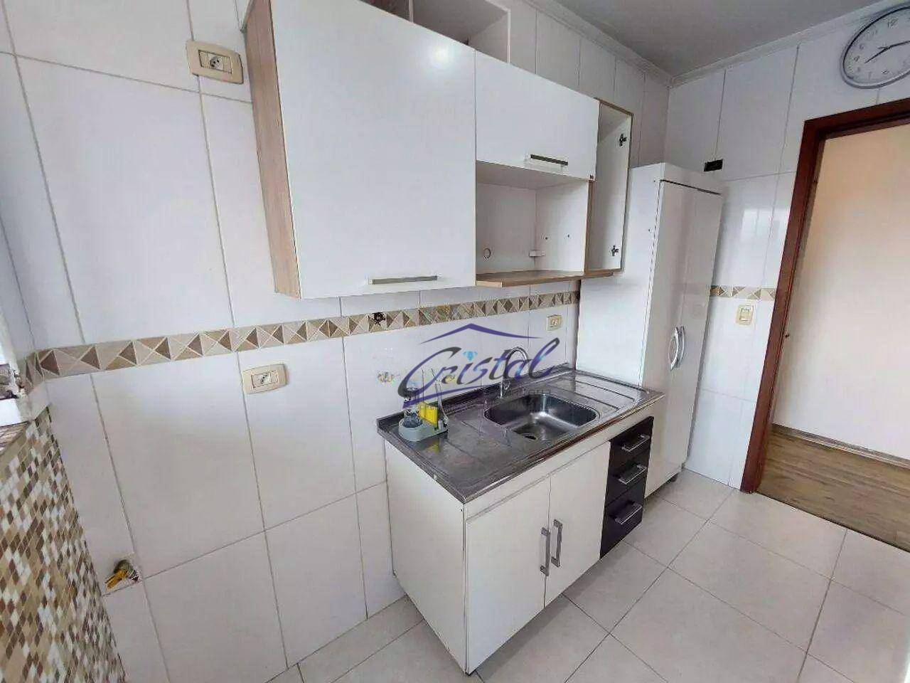 Apartamento à venda com 2 quartos, 55m² - Foto 8