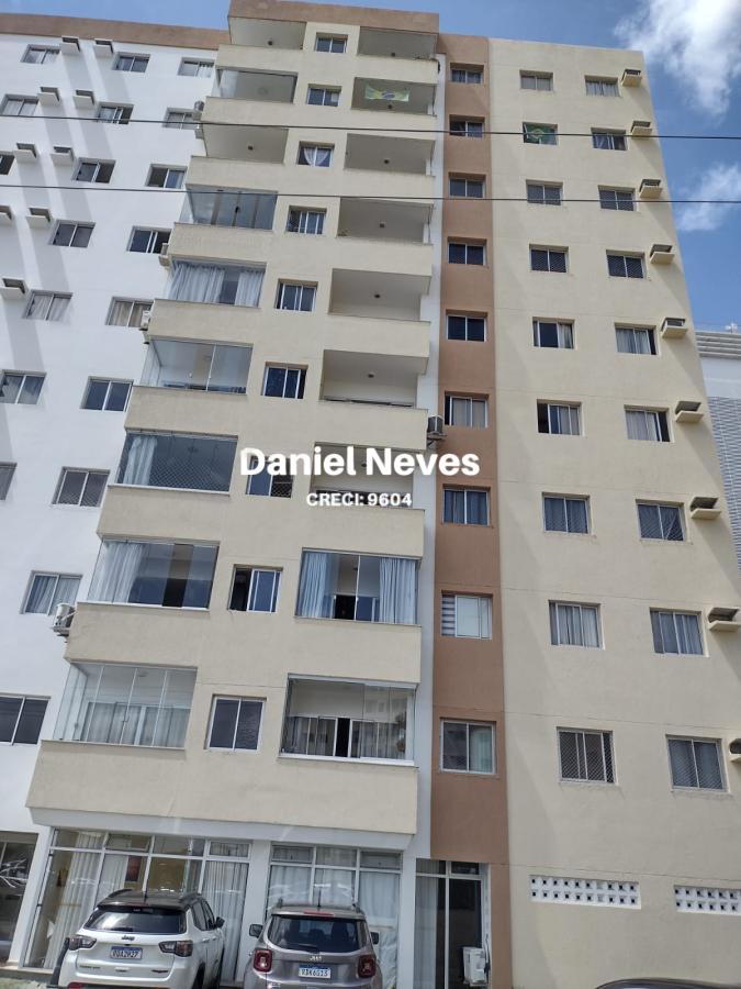 Apartamento à venda com 2 quartos, 60m² - Foto 3