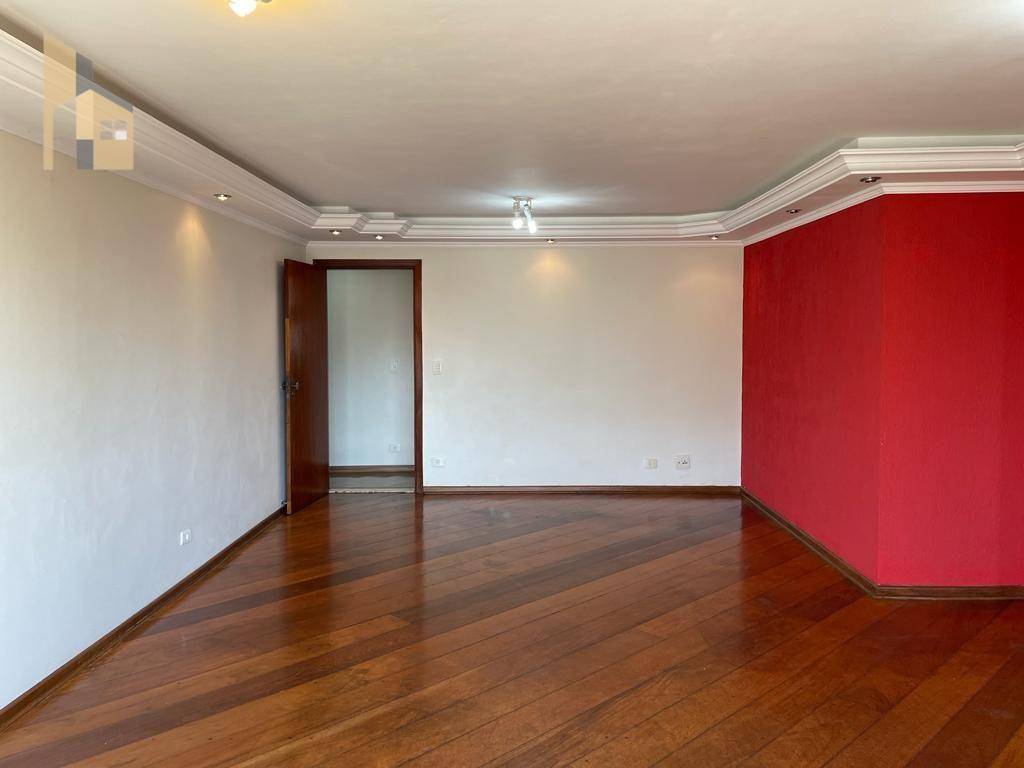 Apartamento à venda com 3 quartos, 160m² - Foto 6