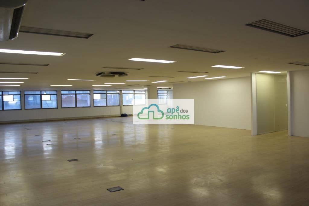 Conjunto Comercial-Sala à venda, 517m² - Foto 9