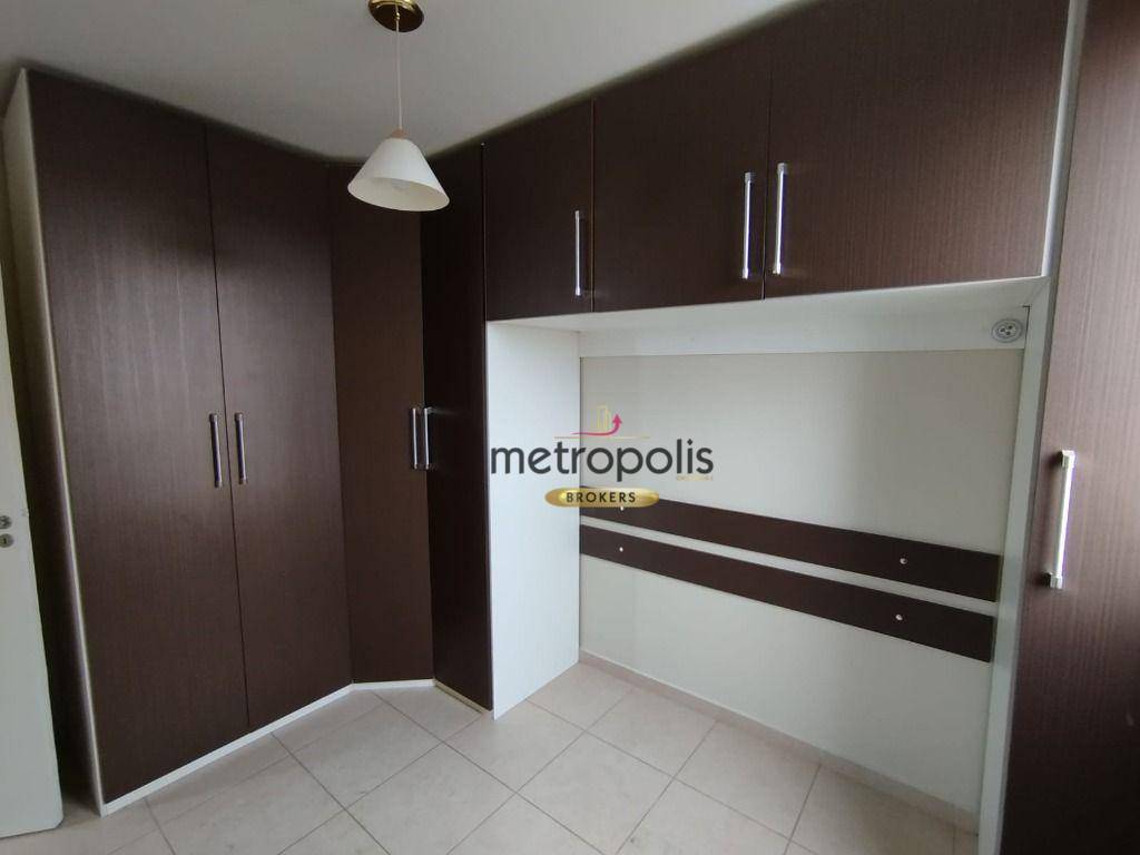 Apartamento à venda com 2 quartos, 50m² - Foto 6