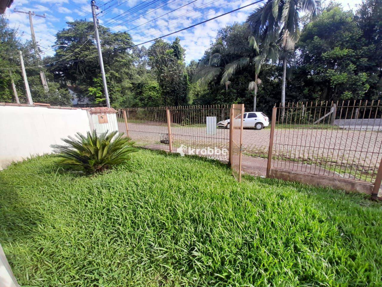 Casa para alugar com 3 quartos, 53m² - Foto 12