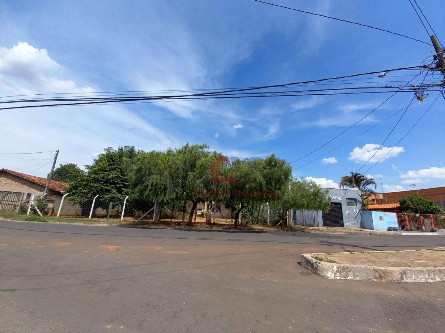 Terreno à venda, 600M2 - Foto 1