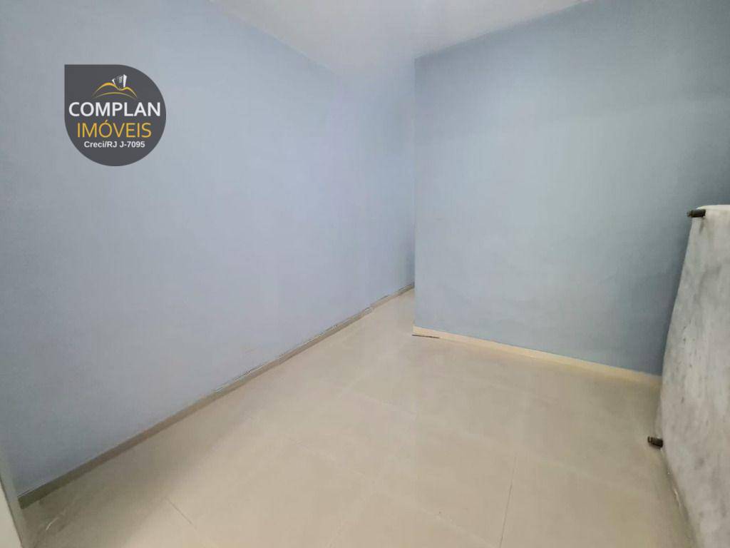 Apartamento à venda com 1 quarto, 39m² - Foto 4