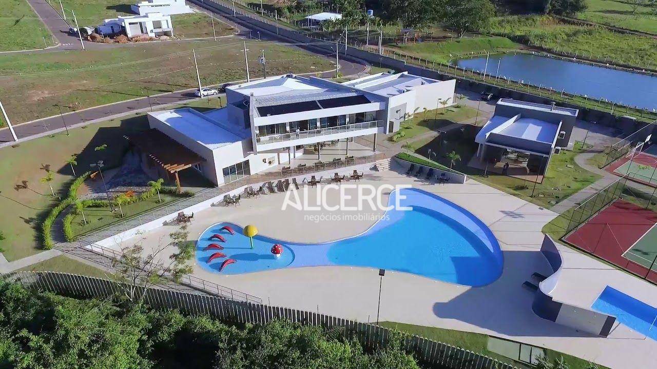 Casa de Condomínio à venda com 3 quartos, 243m² - Foto 53