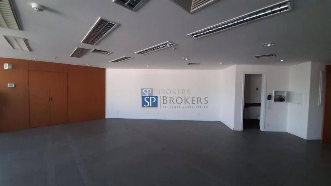 Conjunto Comercial-Sala para alugar, 100m² - Foto 4