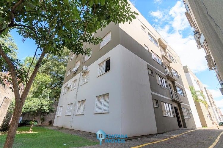 Apartamento à venda com 2 quartos, 55m² - Foto 11