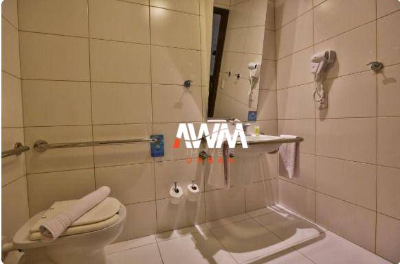 Flat/Apart Hotel, 1 quarto, 27 m² - Foto 4