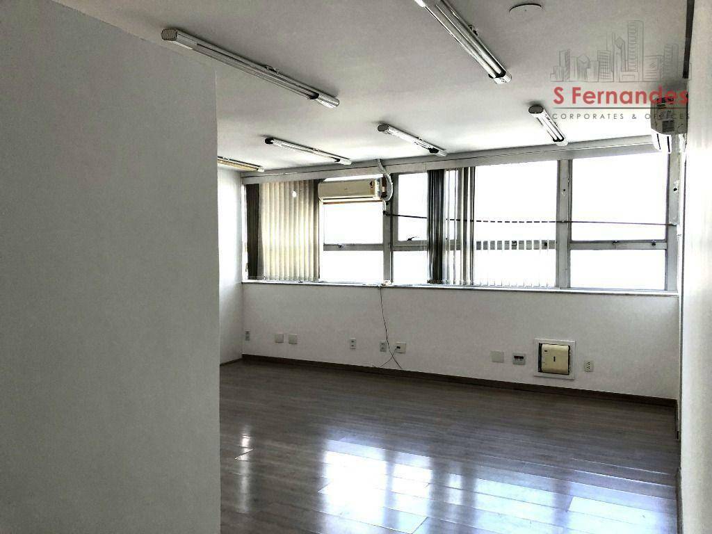 Conjunto Comercial-Sala para alugar, 73m² - Foto 3