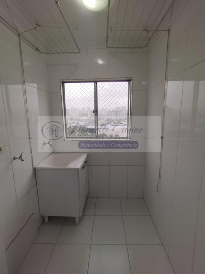 Apartamento à venda com 1 quarto, 45m² - Foto 12