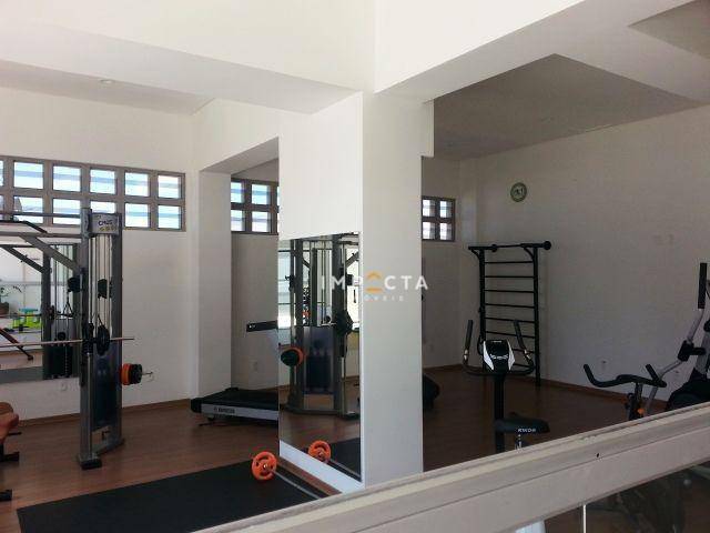 Apartamento à venda com 3 quartos, 107m² - Foto 12