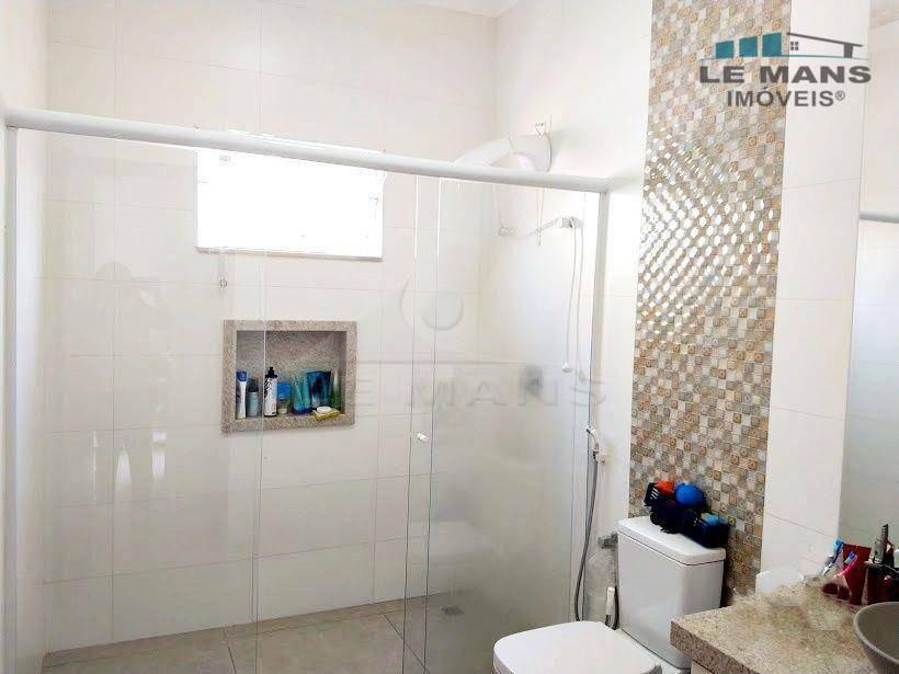 Casa de Condomínio à venda com 3 quartos, 193m² - Foto 16