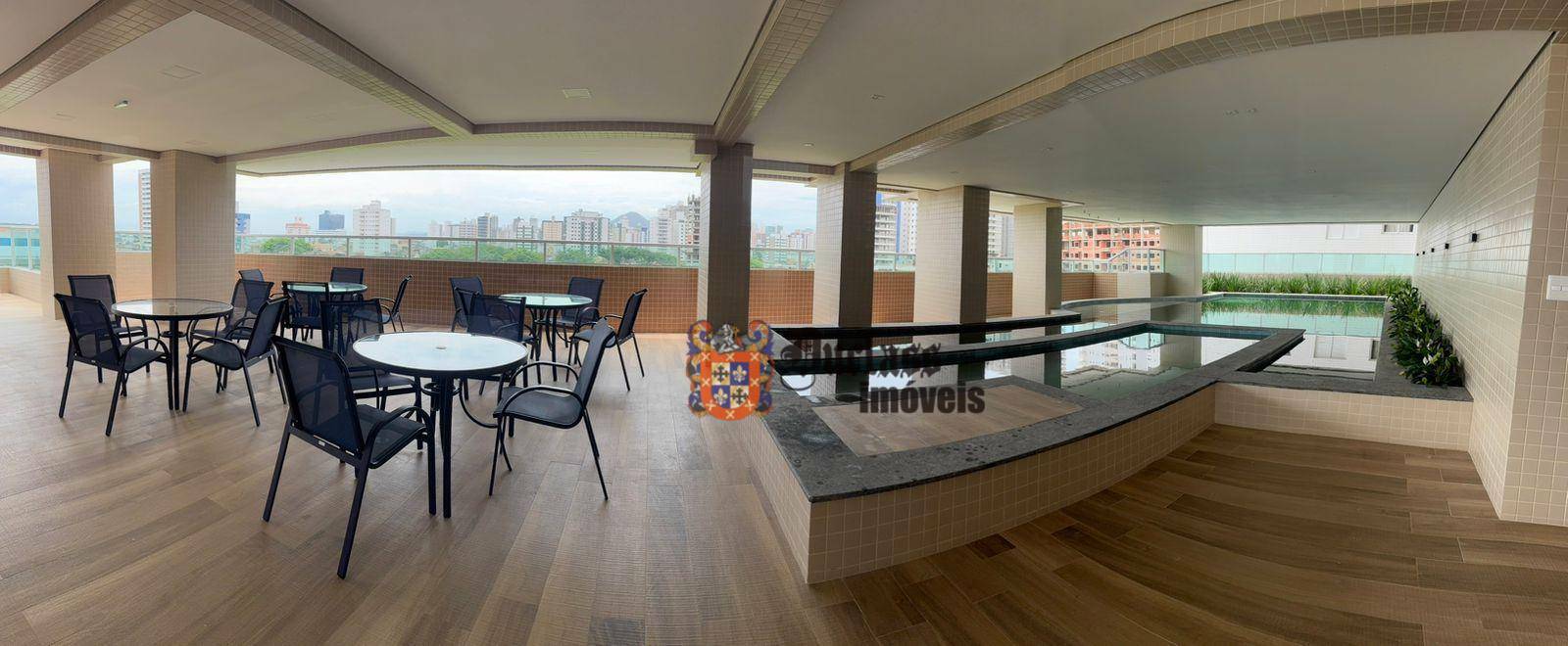 Apartamento à venda com 2 quartos, 70m² - Foto 23