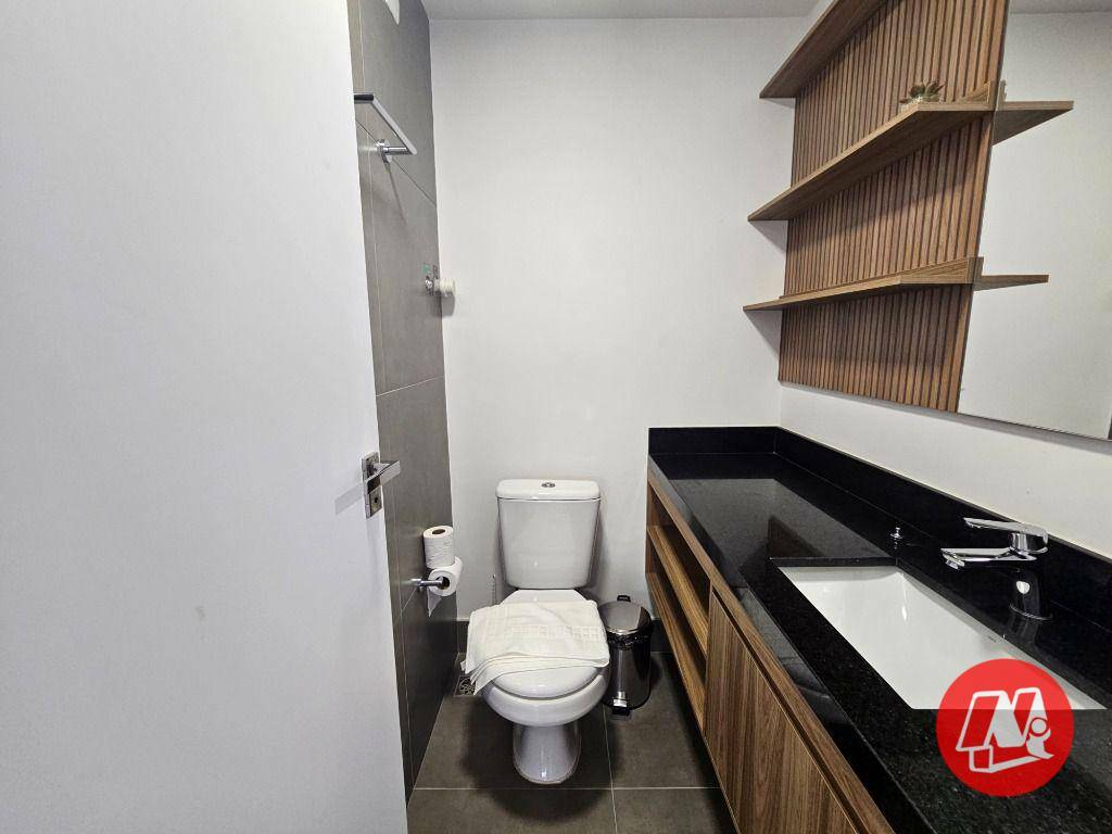 Apartamento para alugar com 2 quartos, 47m² - Foto 9