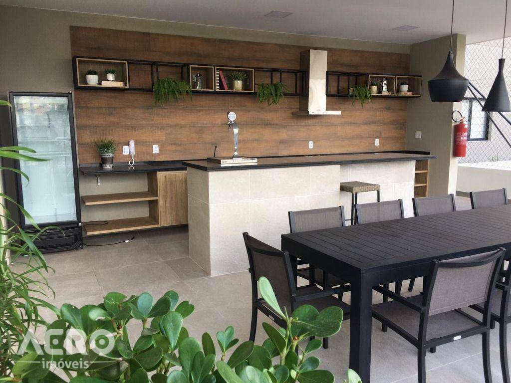 Apartamento à venda e aluguel com 2 quartos, 48m² - Foto 3