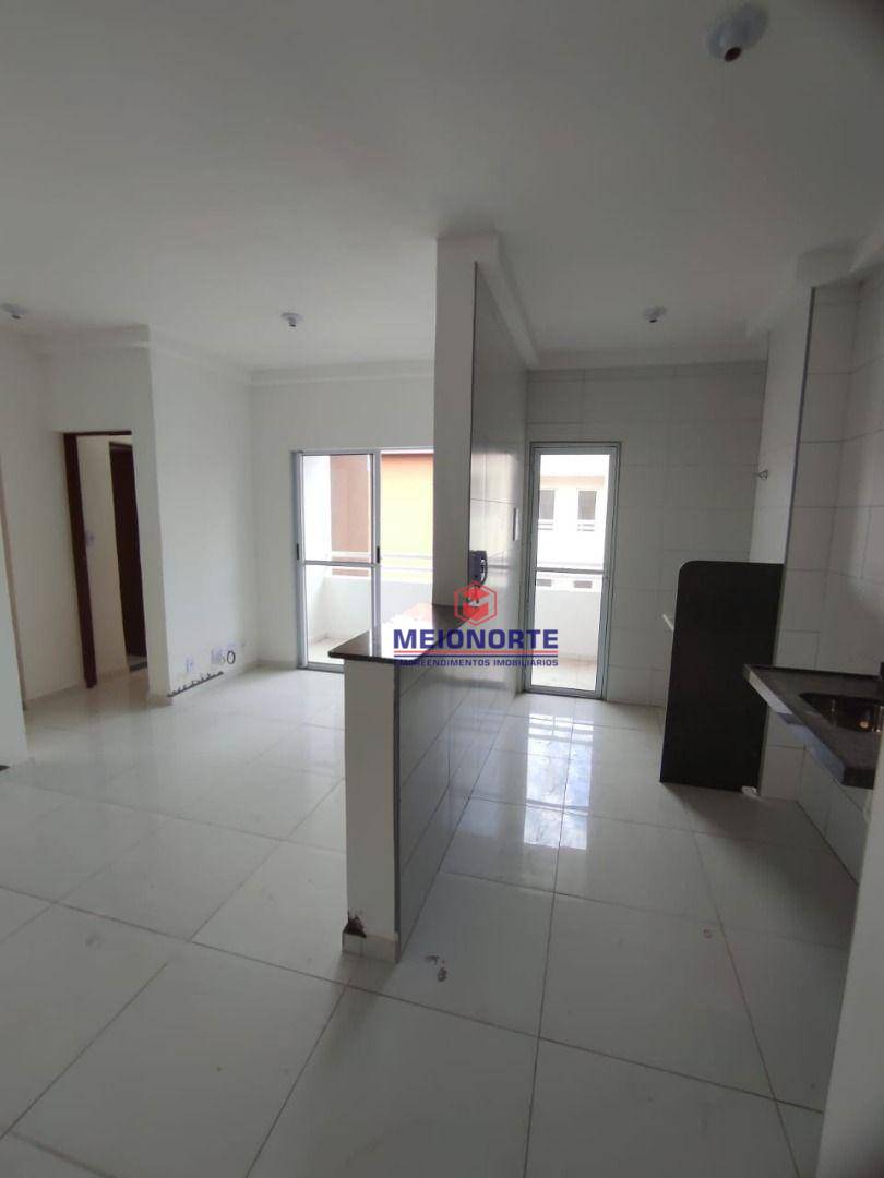 Apartamento à venda com 2 quartos, 56m² - Foto 19