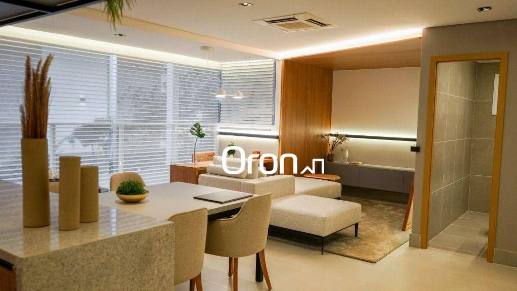 Apartamento, 2 quartos, 109 m² - Foto 2