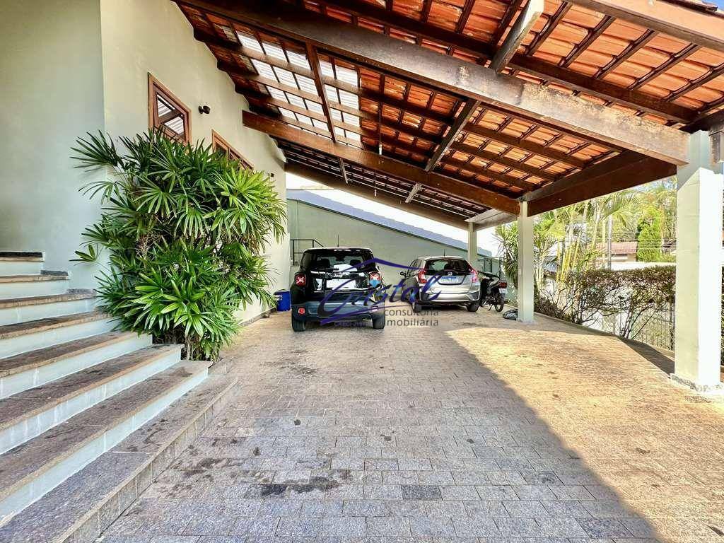 Casa de Condomínio à venda com 4 quartos, 359m² - Foto 7
