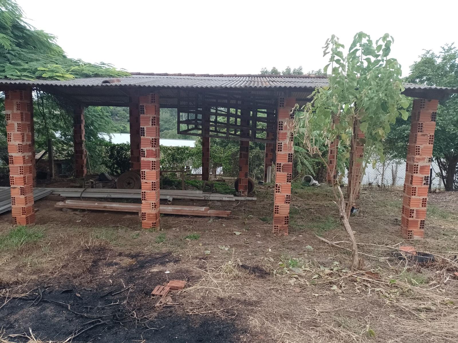 Fazenda à venda com 3 quartos, 2760m² - Foto 2