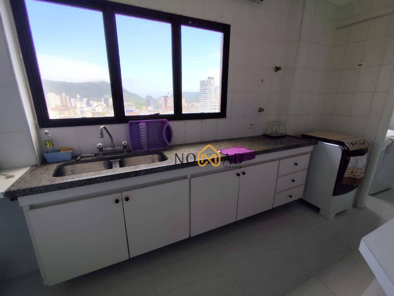 Apartamento à venda com 3 quartos, 120m² - Foto 29