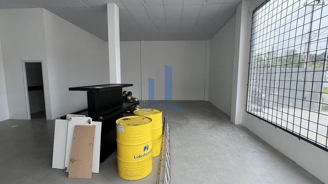 Loja-Salão para alugar, 80m² - Foto 6