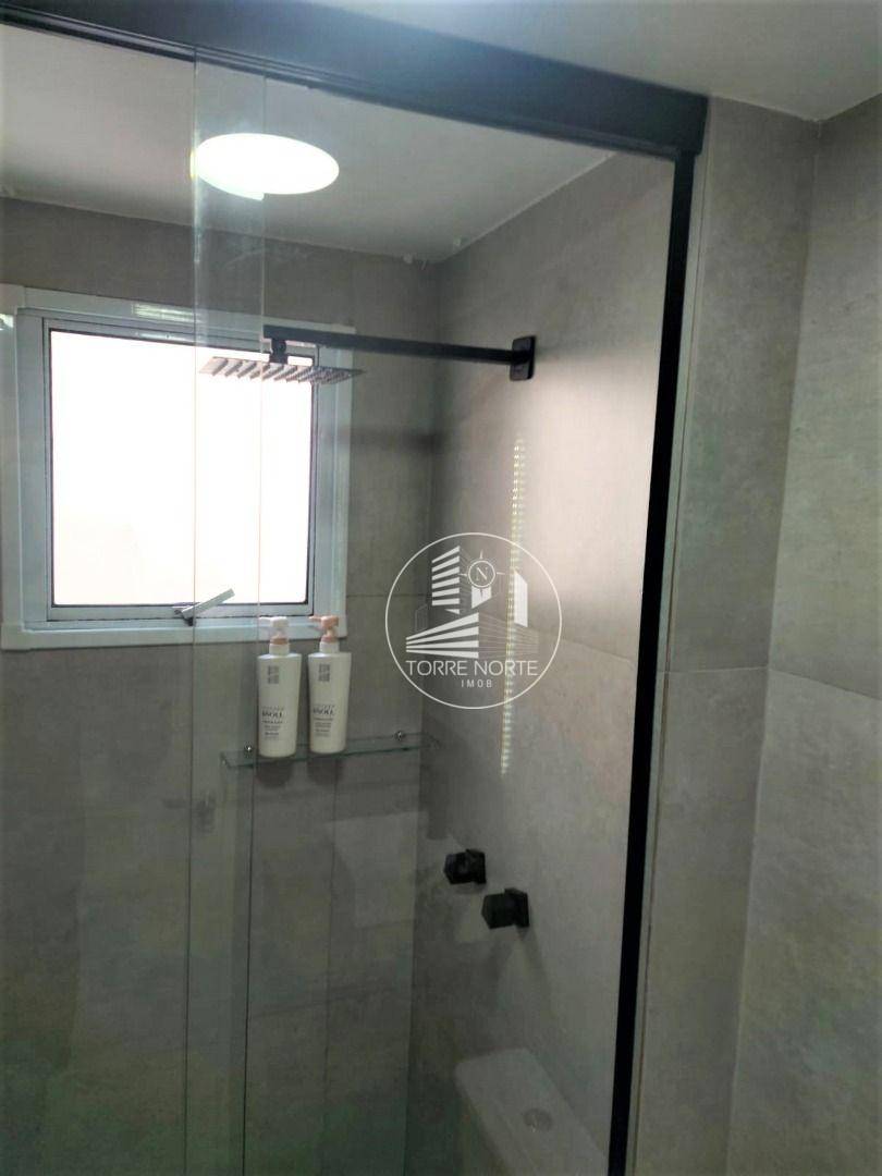 Apartamento à venda com 1 quarto, 38m² - Foto 22