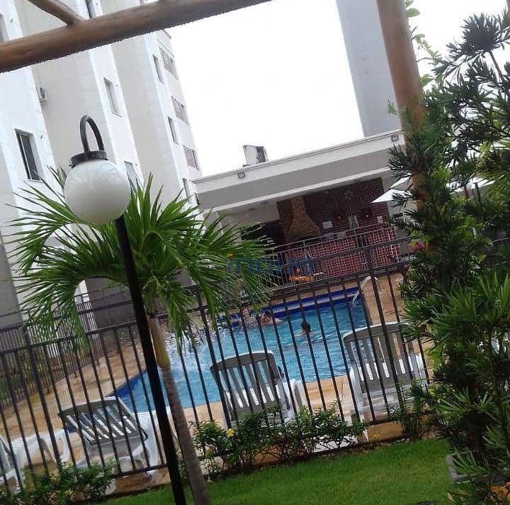 Apartamento, 2 quartos, 50 m² - Foto 13