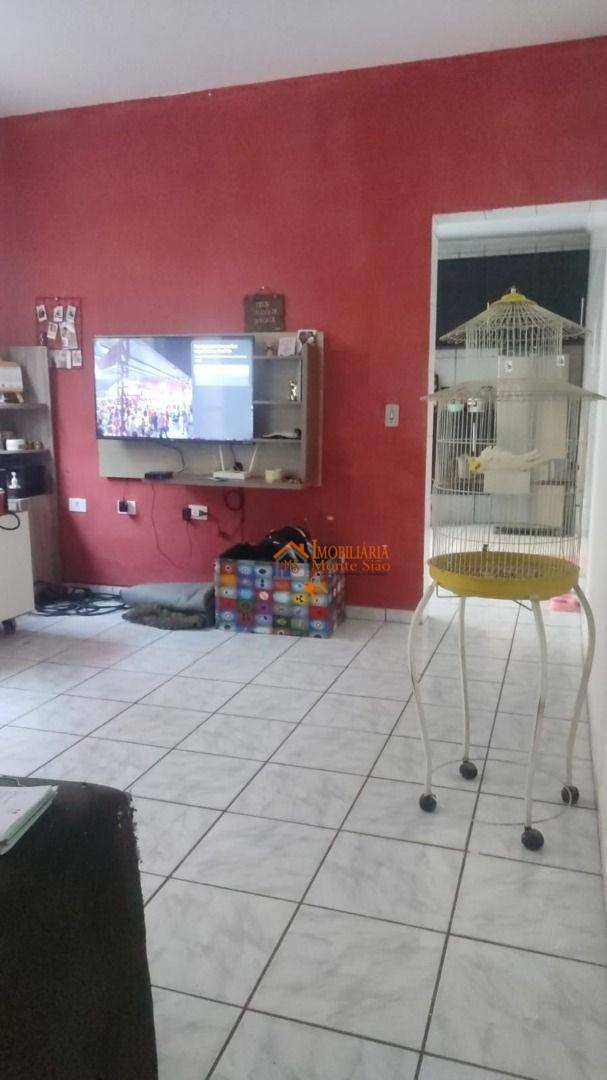 Sobrado à venda com 4 quartos, 125m² - Foto 6