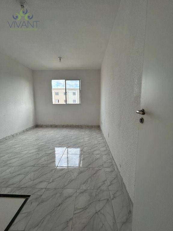 Apartamento, 2 quartos, 41 m² - Foto 5