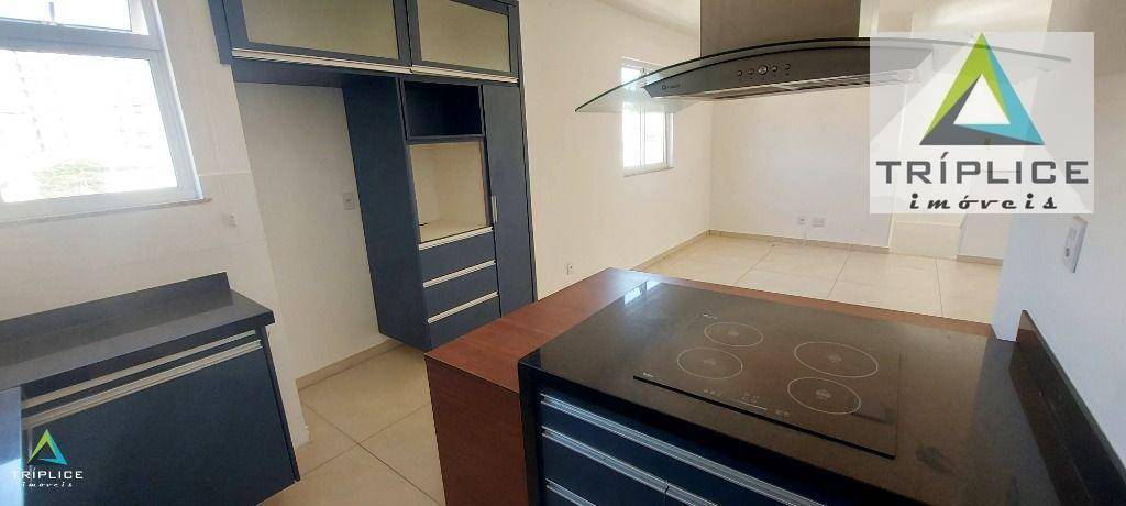 Apartamento à venda com 2 quartos, 100m² - Foto 34