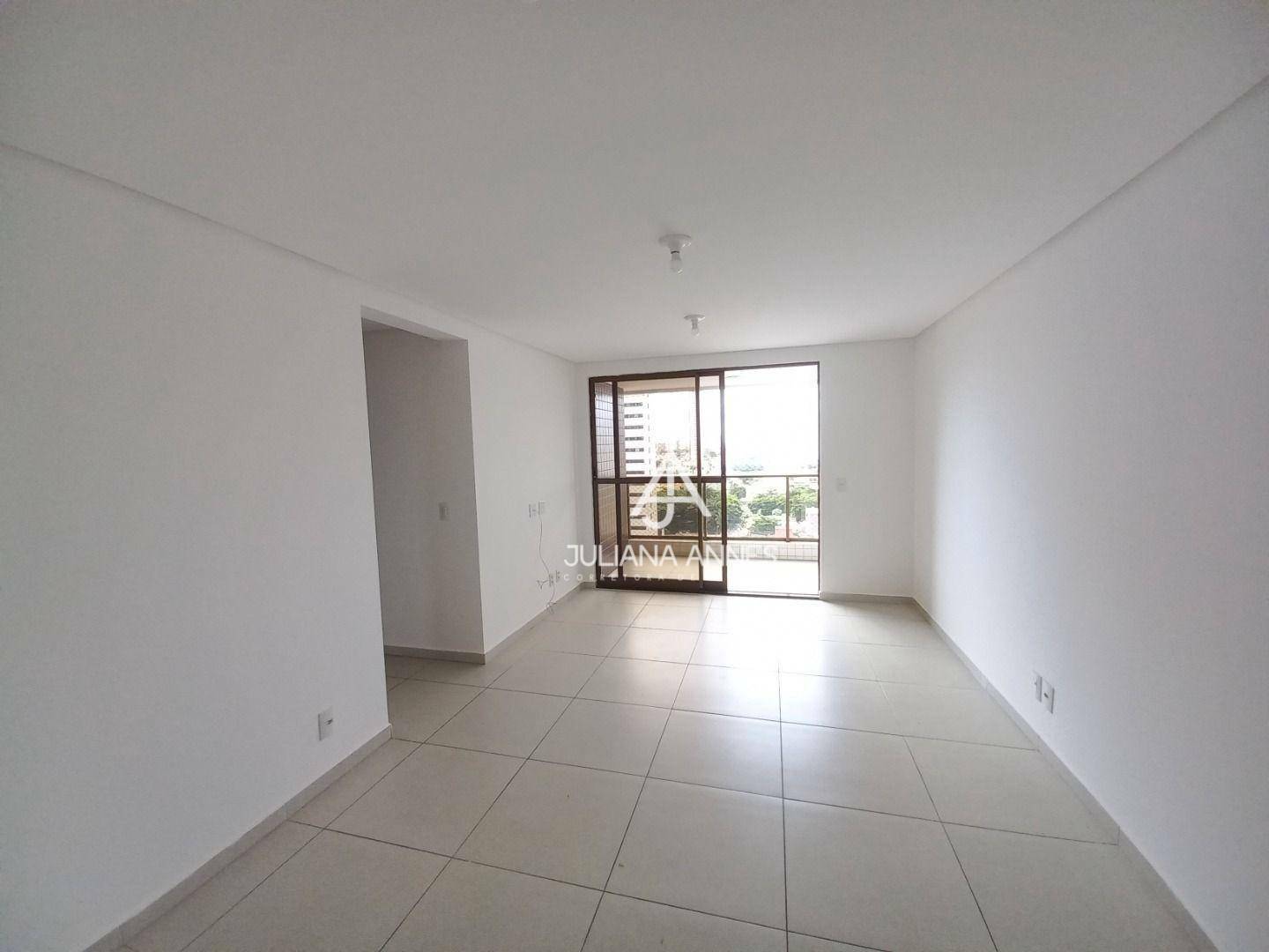 Apartamento à venda com 3 quartos, 91m² - Foto 2