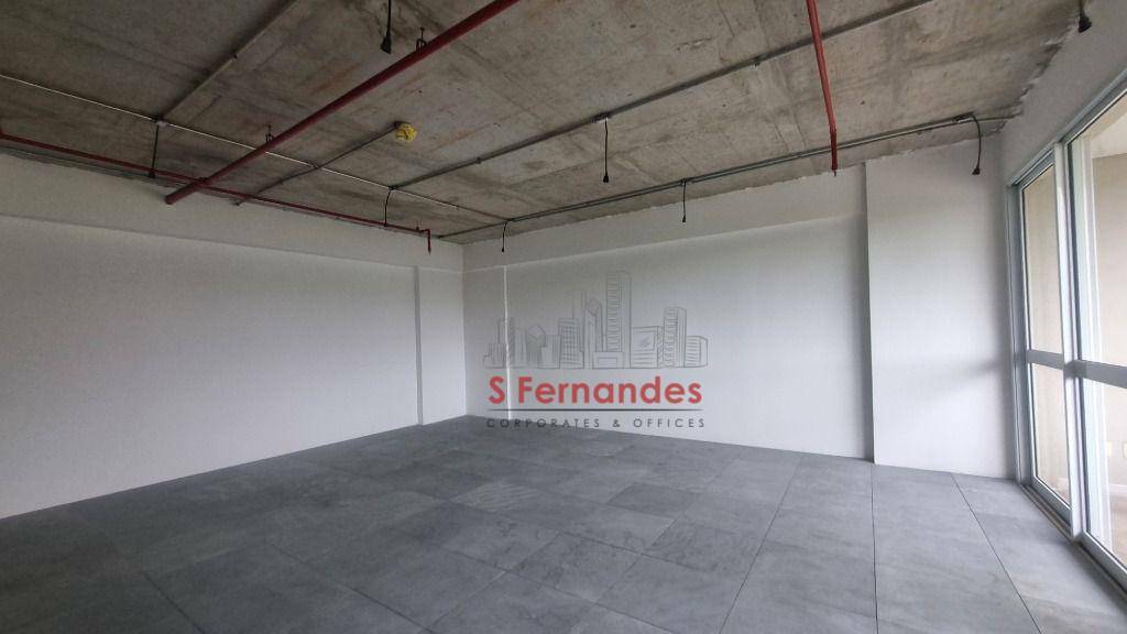 Conjunto Comercial-Sala à venda e aluguel, 65m² - Foto 3