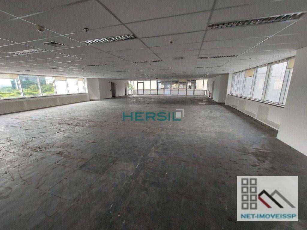 Conjunto Comercial-Sala à venda e aluguel, 504m² - Foto 9