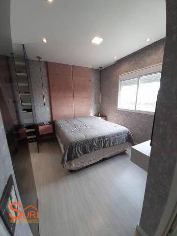 Apartamento à venda com 3 quartos, 96m² - Foto 19