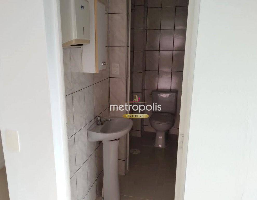 Conjunto Comercial-Sala à venda e aluguel, 76m² - Foto 6