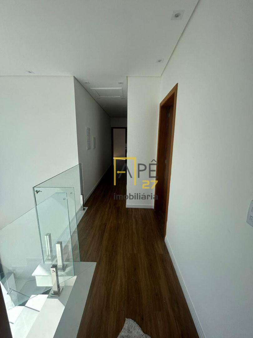 Sobrado à venda com 4 quartos, 340m² - Foto 36