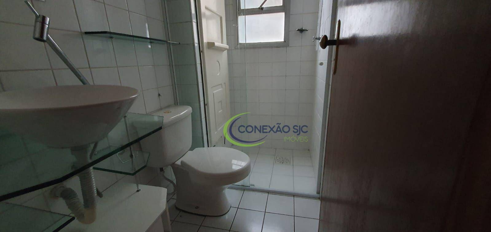 Apartamento para alugar com 1 quarto, 29m² - Foto 5