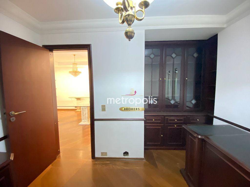 Apartamento à venda e aluguel com 4 quartos, 254m² - Foto 21