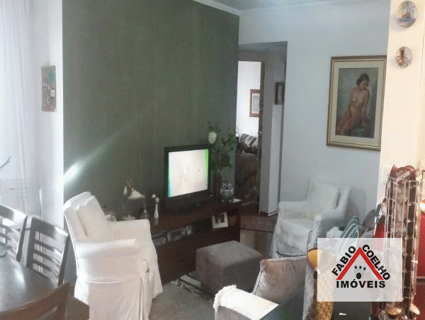 Apartamento à venda, 81m² - Foto 8