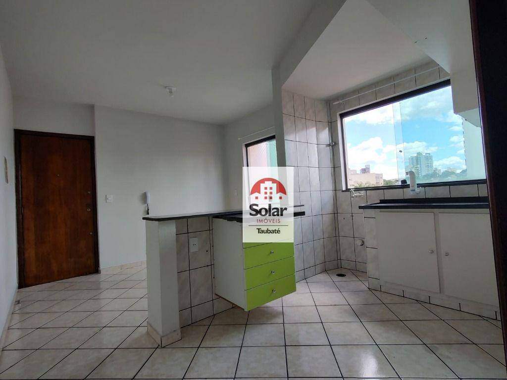 Apartamento à venda com 1 quarto, 37m² - Foto 9