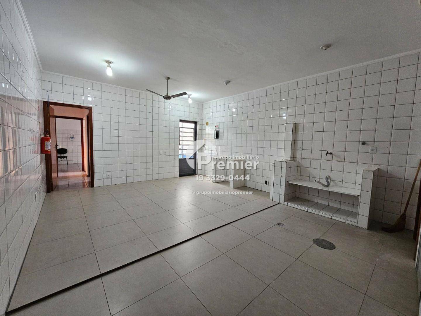 Loja-Salão para alugar, 56m² - Foto 1